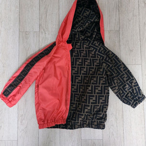 백화점 정품)펜디키즈24m 양면 바람막이 택포39만원