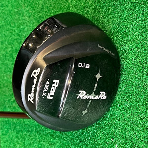 드라이버, 로마로 레이 435LX 9도 정품 팝니다