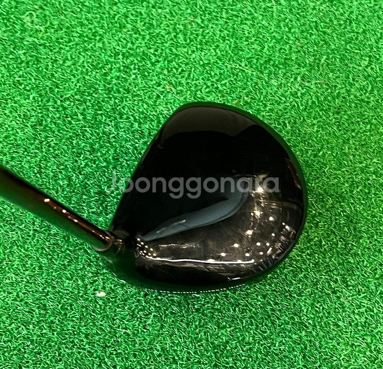 드라이버, 로마로 레이 435LX 9도 정품 팝니다--2