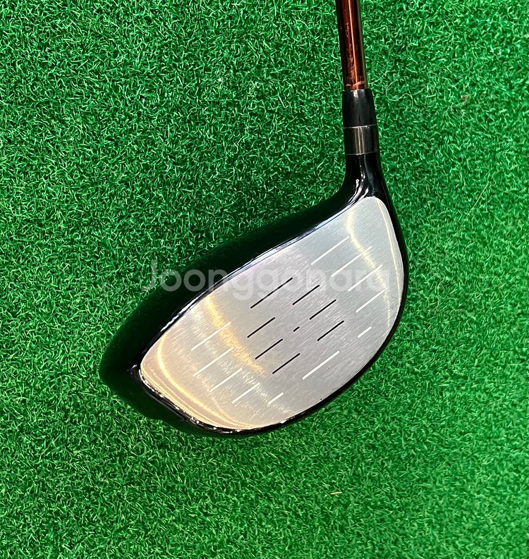 드라이버, 로마로 레이 435LX 9도 정품 팝니다--3