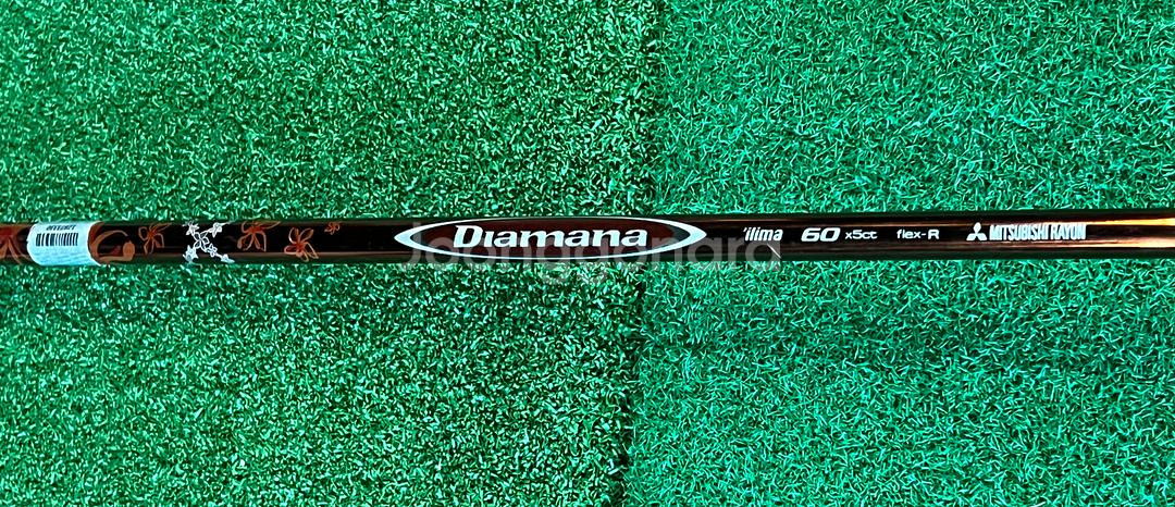 드라이버, 로마로 레이 435LX 9도 정품 팝니다--4