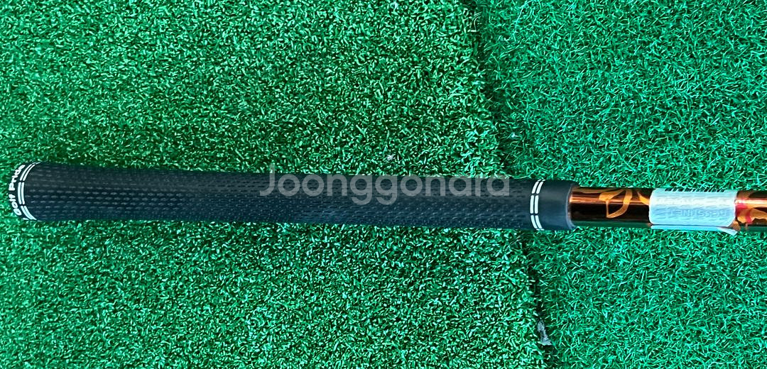 드라이버, 로마로 레이 435LX 9도 정품 팝니다--5