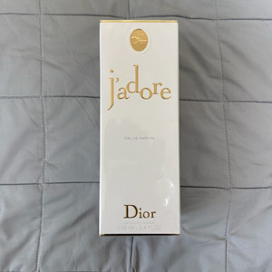 디올 자도르 향수 100ml