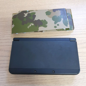 닌텐도 뉴작다수 new 3ds 블랙