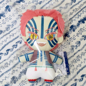 귀멸의 칼날 아카자 토모누이 피규어