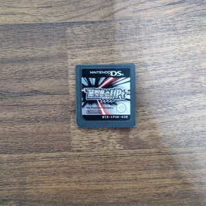 닌텐도 DS 포켓몬 pt 기라티나