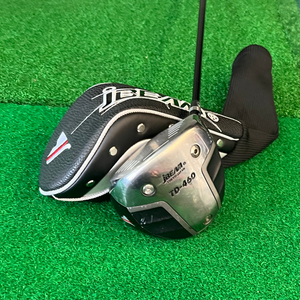 드라이버, 제이빔 TB-460 9.5도 정품 팝니다