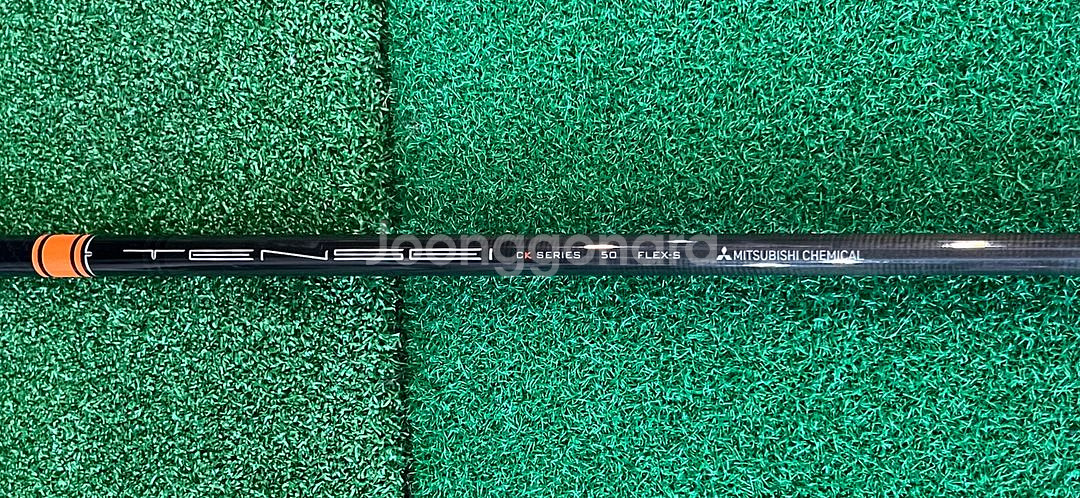 드라이버, 제이빔 TB-460 9.5도 정품 팝니다--3