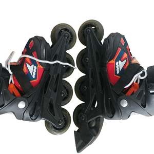 어린이 인라인 스케이트 롤러블레이드 썬더, Cougar 쿠거, 랜드웨이, Wheelers 휠러스