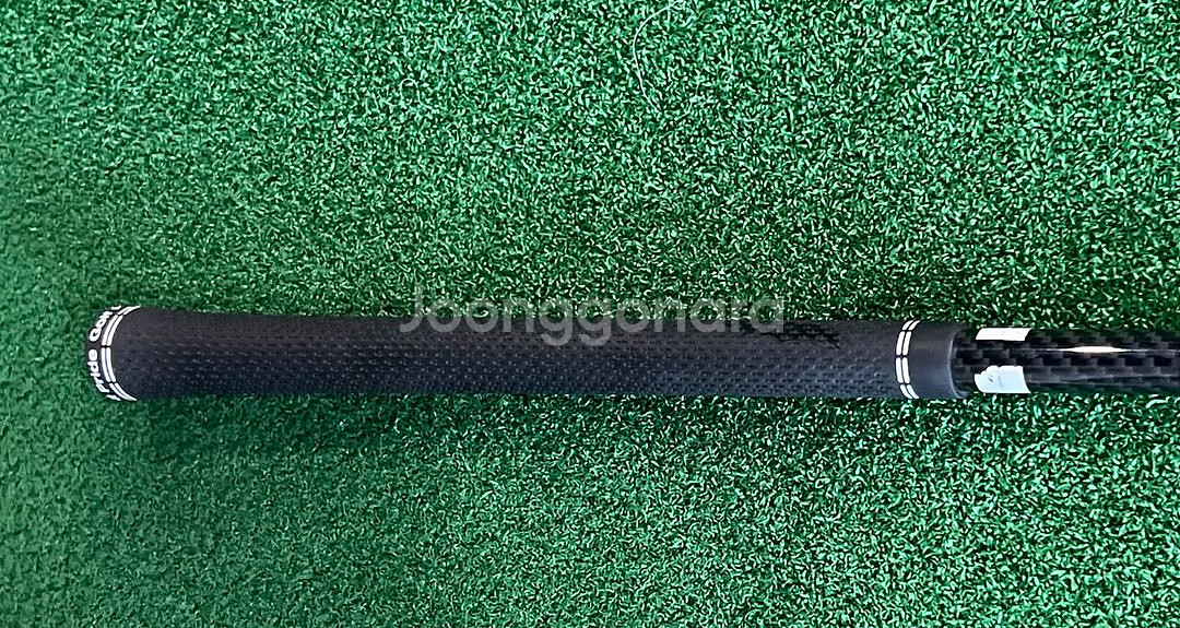 드라이버, 제이빔 TB-460 9.5도 정품 팝니다--4