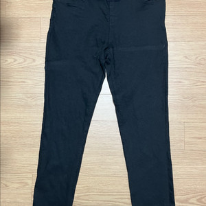 임부복바지 데님2개 면바지1개