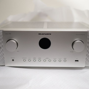 마란츠 시네마 60 7.2채널 8K 리시버 CINEMA 60 단순개봉