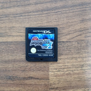 닌텐도 DS 포켓몬스터 블랙2