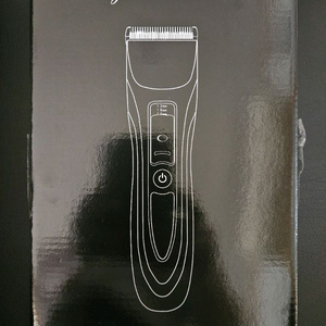 로고스 바리깡 전문가용 헤어커터기