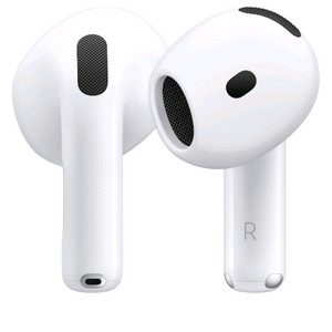 새상품) 에어팟 4세대 노이즈캔슬링