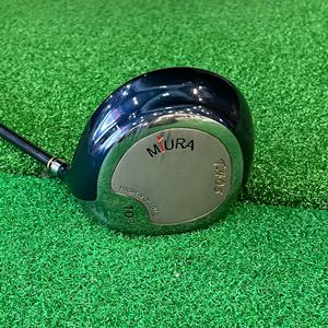 드라이버, 미우라 T-405 10도 정품 팝니다
