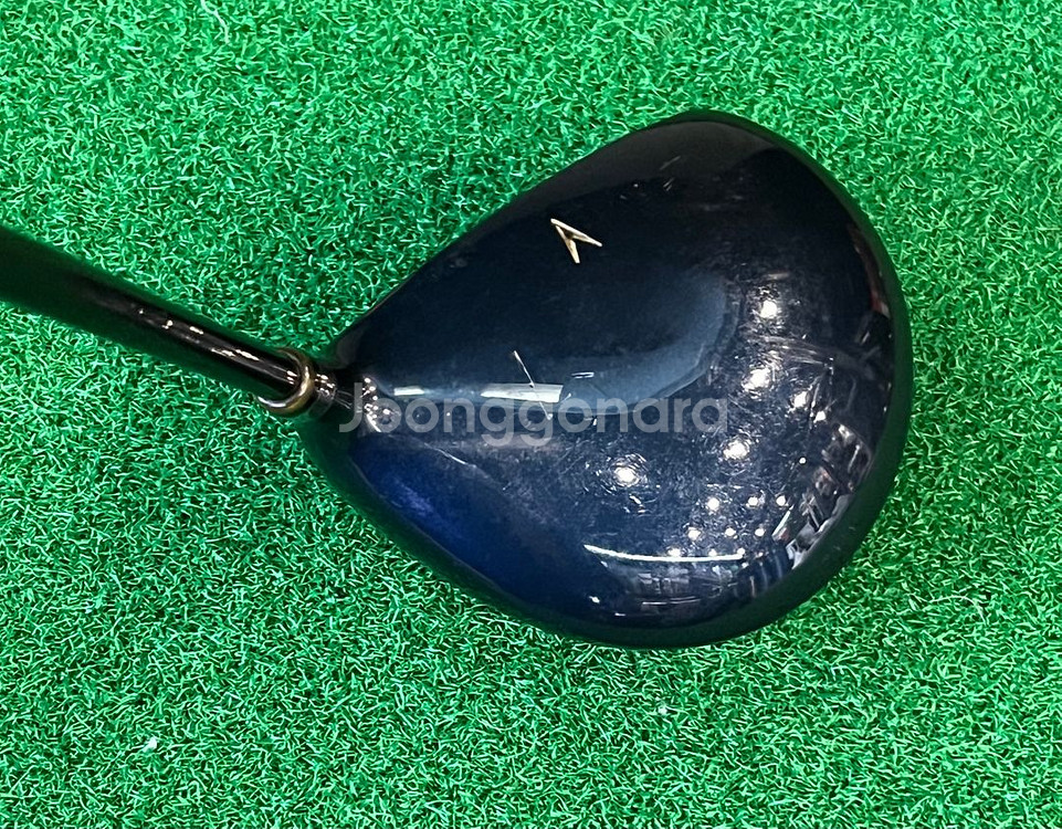 드라이버, 미우라 T-405 10도 정품 팝니다--1