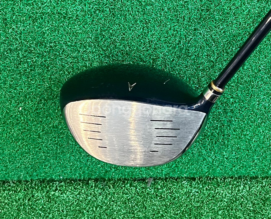 드라이버, 미우라 T-405 10도 정품 팝니다--2