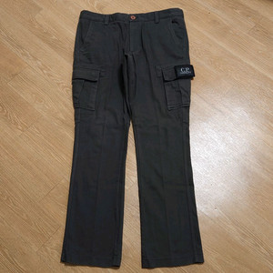 씨피컴퍼니 카고바지