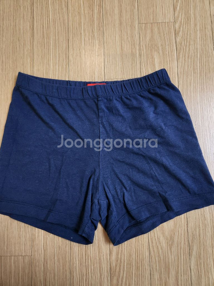 아이스비스킷 티셔츠 & 치마--7