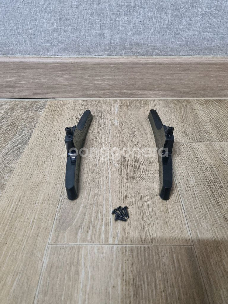 삼성 32TV(UN32M4000) 스탠드 팝니다--0