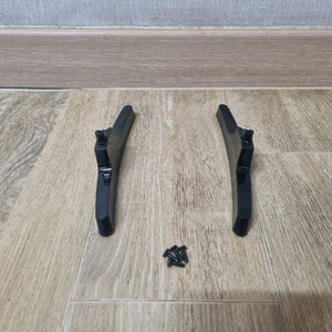 삼성 32TV(UN32M4000) 스탠드 팝니다