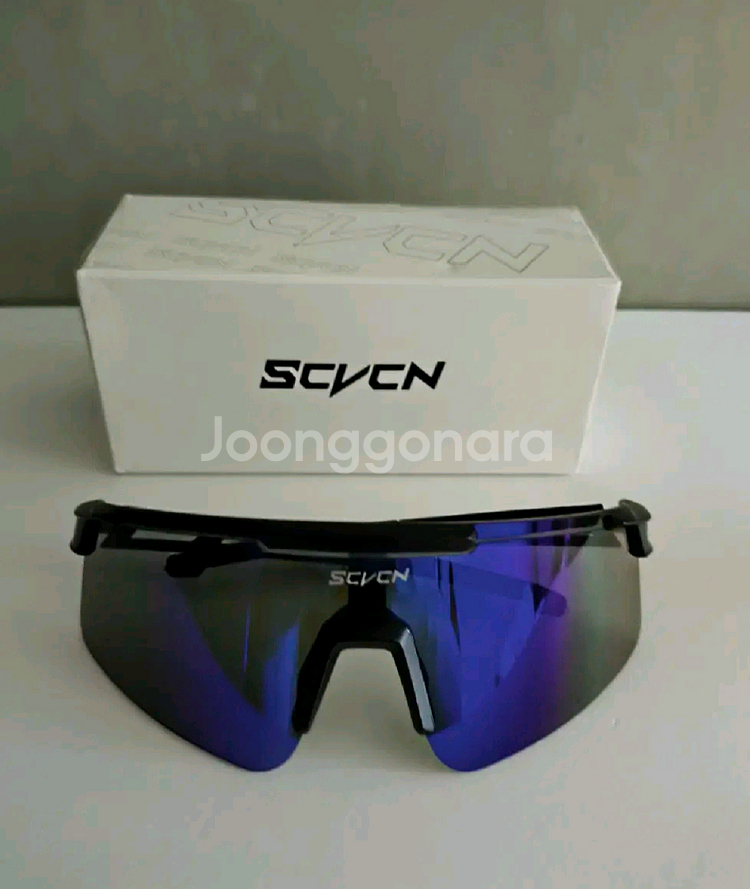 [(새상품)]자전거고글 런닝고글 선글라스--1