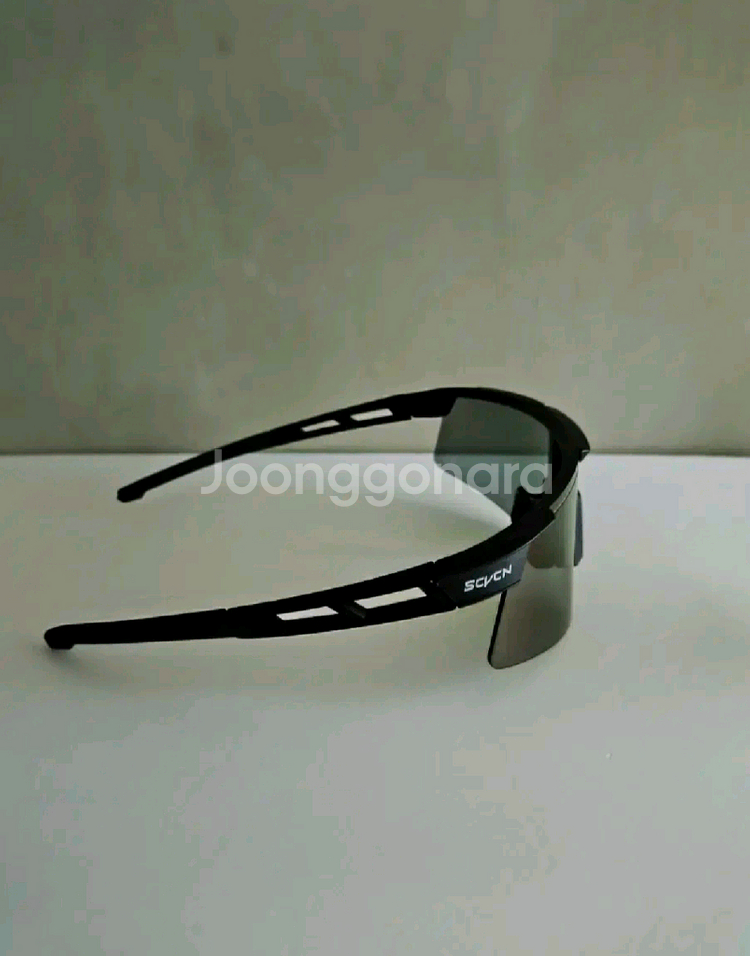 [(새상품)]자전거고글 런닝고글 선글라스--2