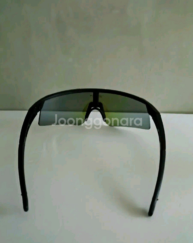 [(새상품)]자전거고글 런닝고글 선글라스--3