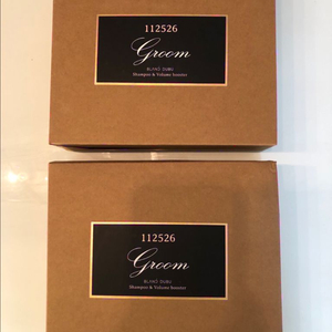 블랑두부 구름샴푸 33000원