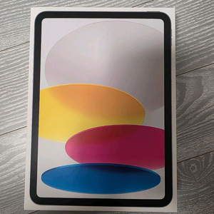 2025 아이패드 A16 wifi 미개봉 판매