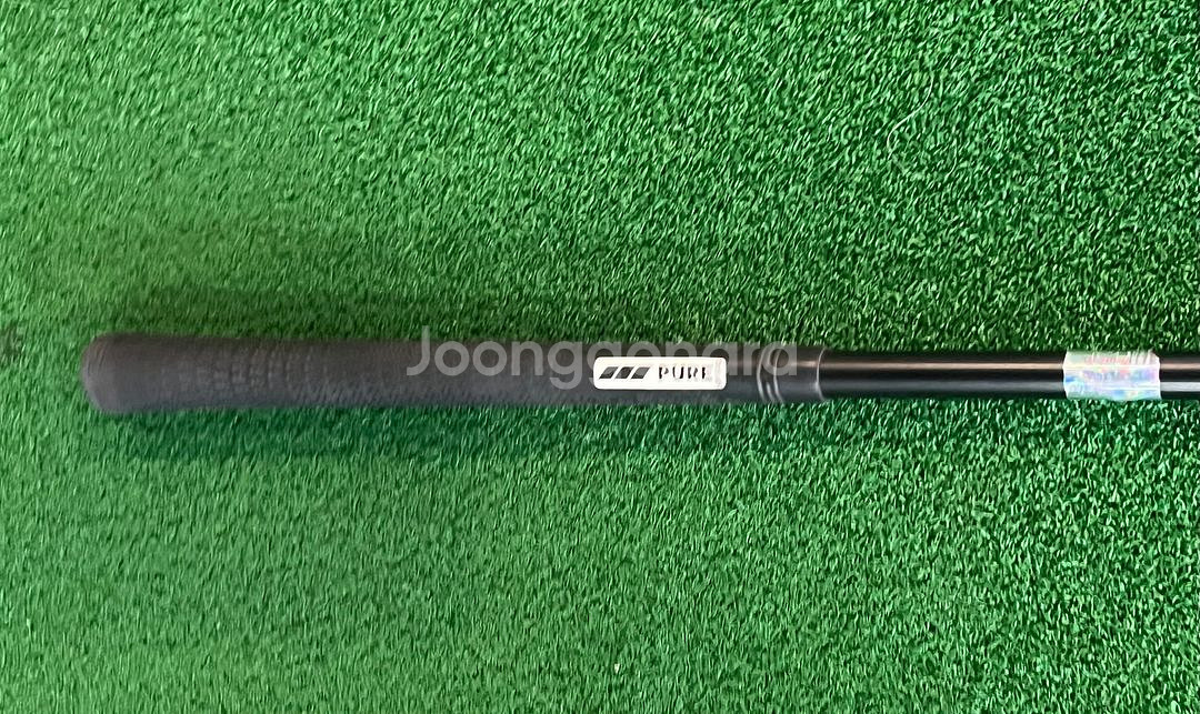 드라이버, 골든레이쇼 WSIFT 9.5도 정품 팝니다--5