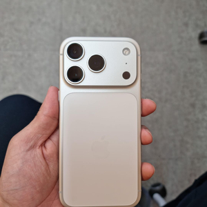 아이폰 17 프로 실버 256G