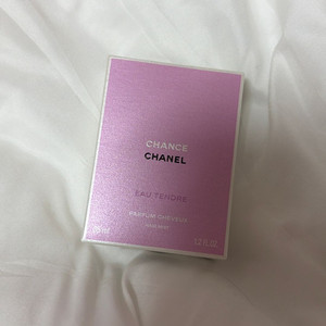 샤넬 샹스 오 땅뜨르 헤어 미스트 35ml 미개봉