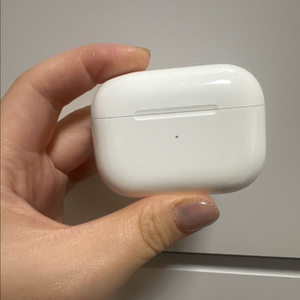 에어팟프로 몸통 본체 택포가격
