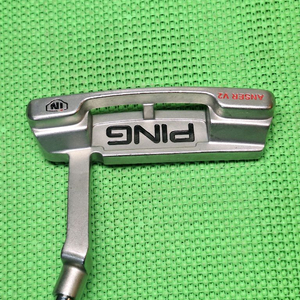 좌타) 핑 엔서V2 퍼터