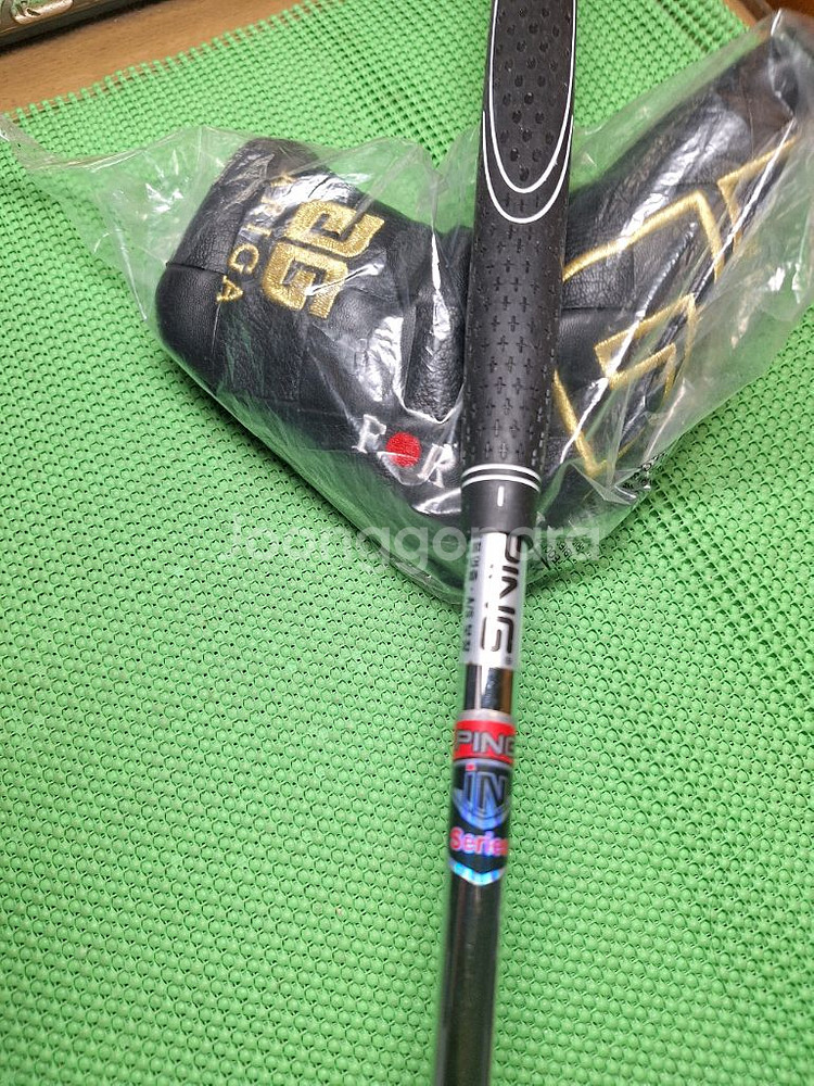 좌타) 핑 엔서V2 퍼터--6