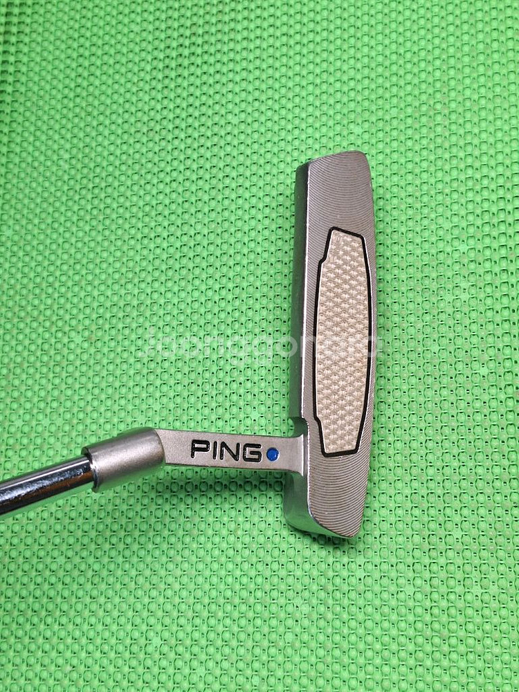 좌타) 핑 엔서V2 퍼터--1
