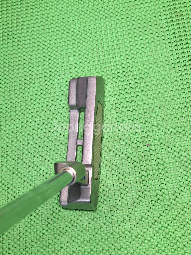 좌타) 핑 엔서V2 퍼터--2