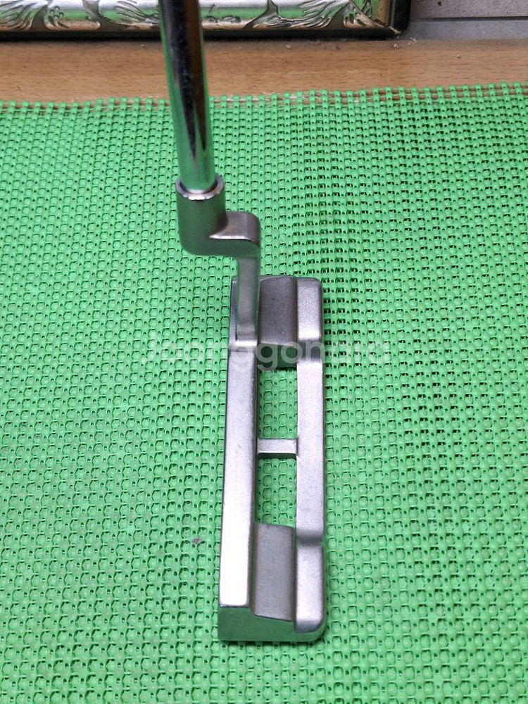 좌타) 핑 엔서V2 퍼터--3