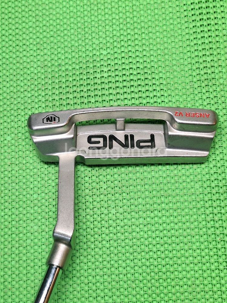 좌타) 핑 엔서V2 퍼터--7