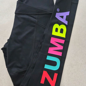 줌바 운동복 하의 택포1.9