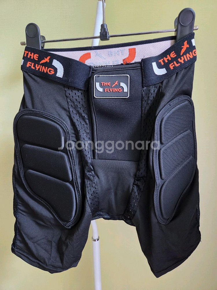 네파 어린이 스키보드 바지(140)+엉덩이보호대--2