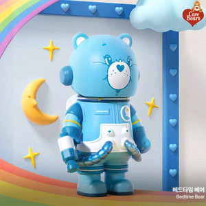 팝마트 몰리 스페이스 베드타임베어