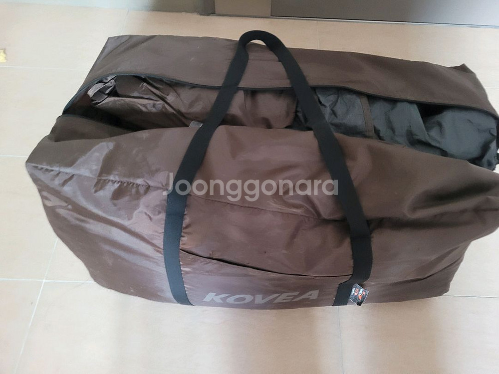 코베아 네스트W 브라운--0