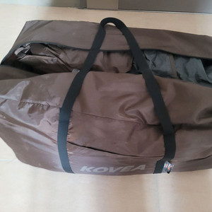 코베아 네스트W 브라운