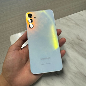 삼성 A15 라이트블루 128GB