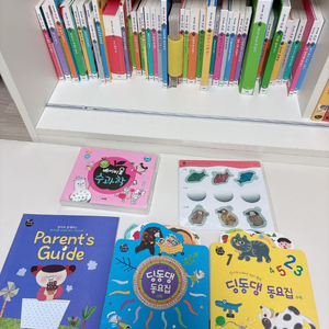 베이비올수과학 40권 전구성