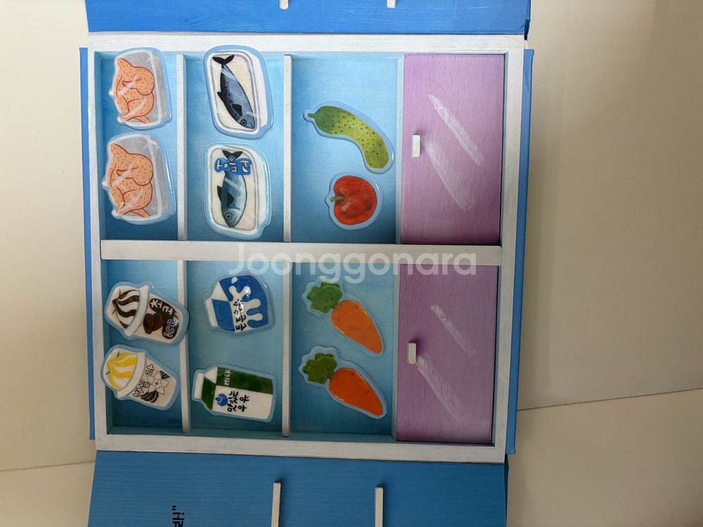 베이비올수과학 40권 전구성--2