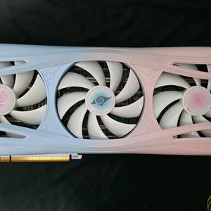 9070xt yeston 아틀란티스 교환